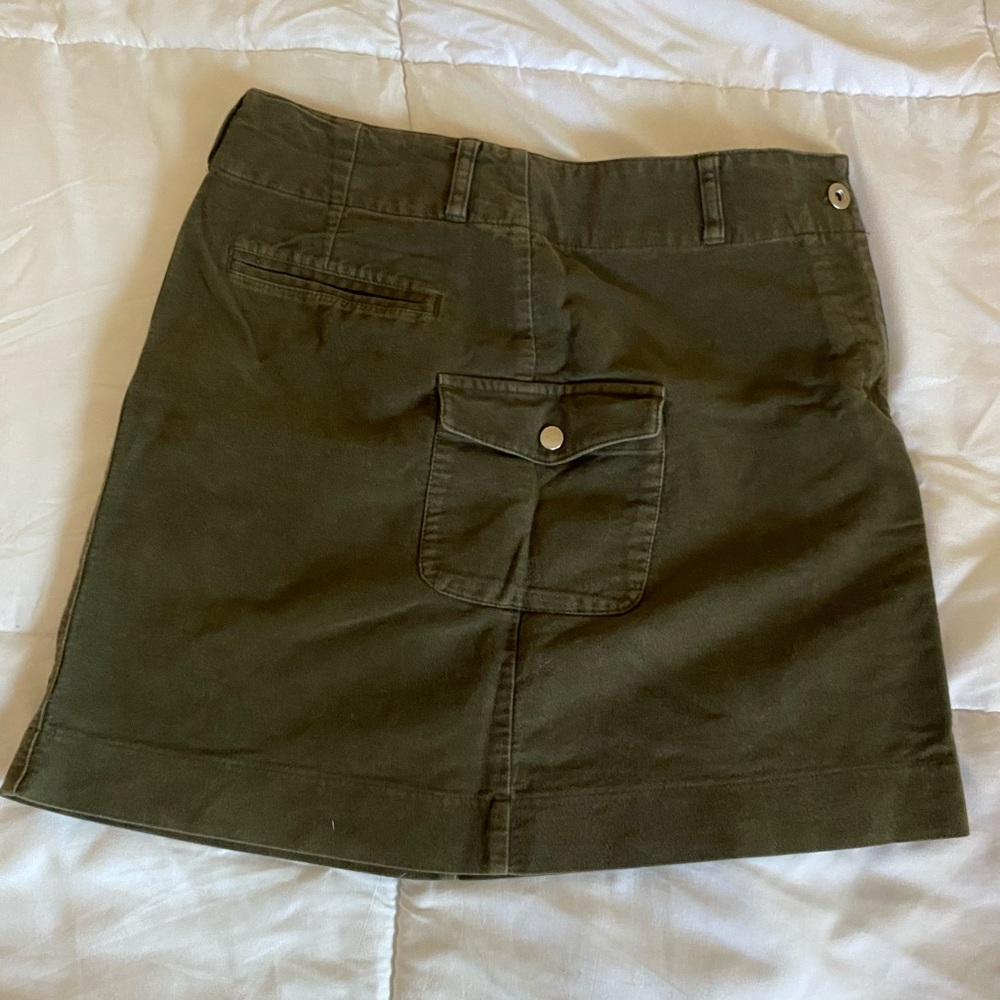 Nike Golf skirt size 0 - Picture 3 of 6